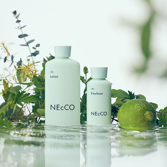 画像2271：NEｃCO　根っから美しいひと。